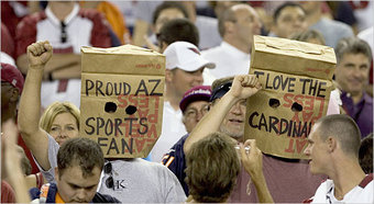 Illustration for article titled The Buzzsaw That Is The Arizona Cardinals FAQ